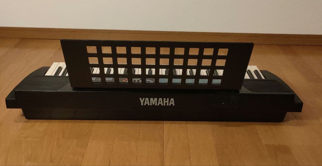 YAMAHA PORTATONE 61鍵 電子キーボード PSR-186