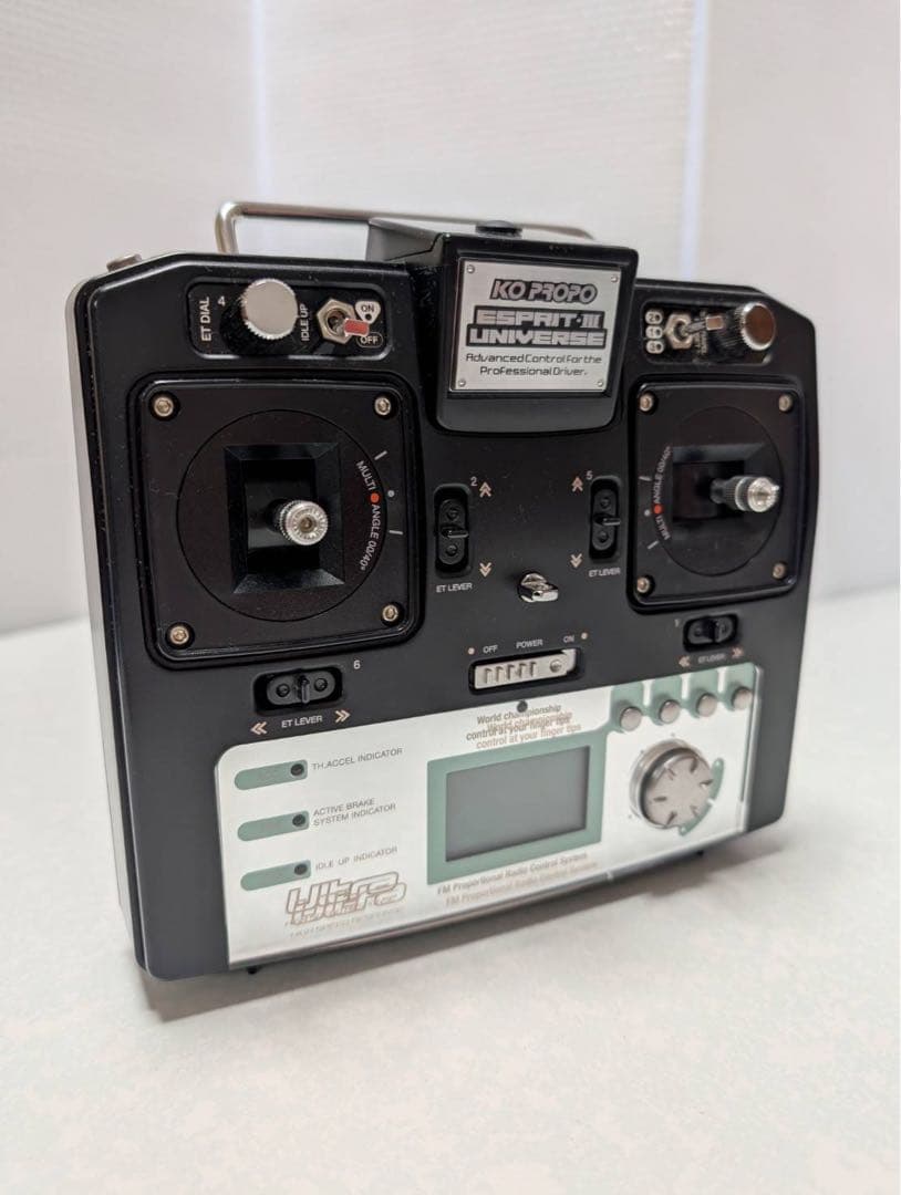 ミニッツ用　プロポ