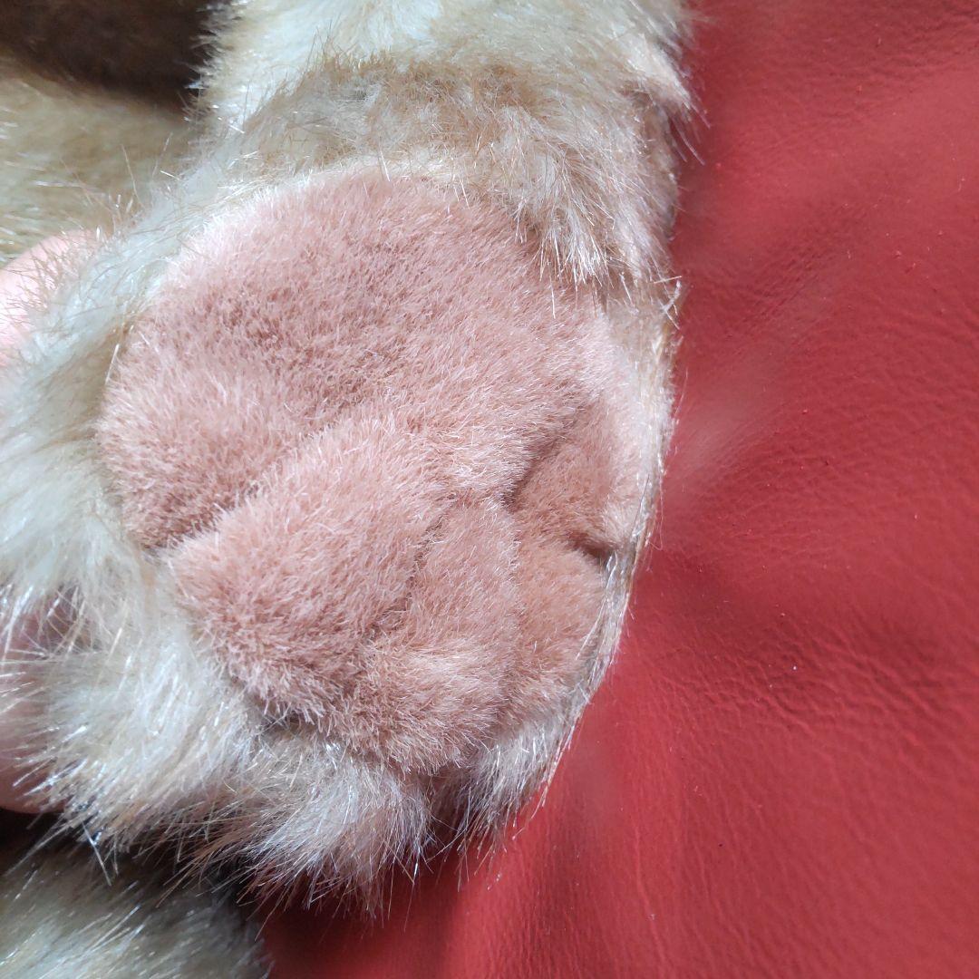 三英　ゴールデンレトリバー　レトロ　特大　1m以上　実物大