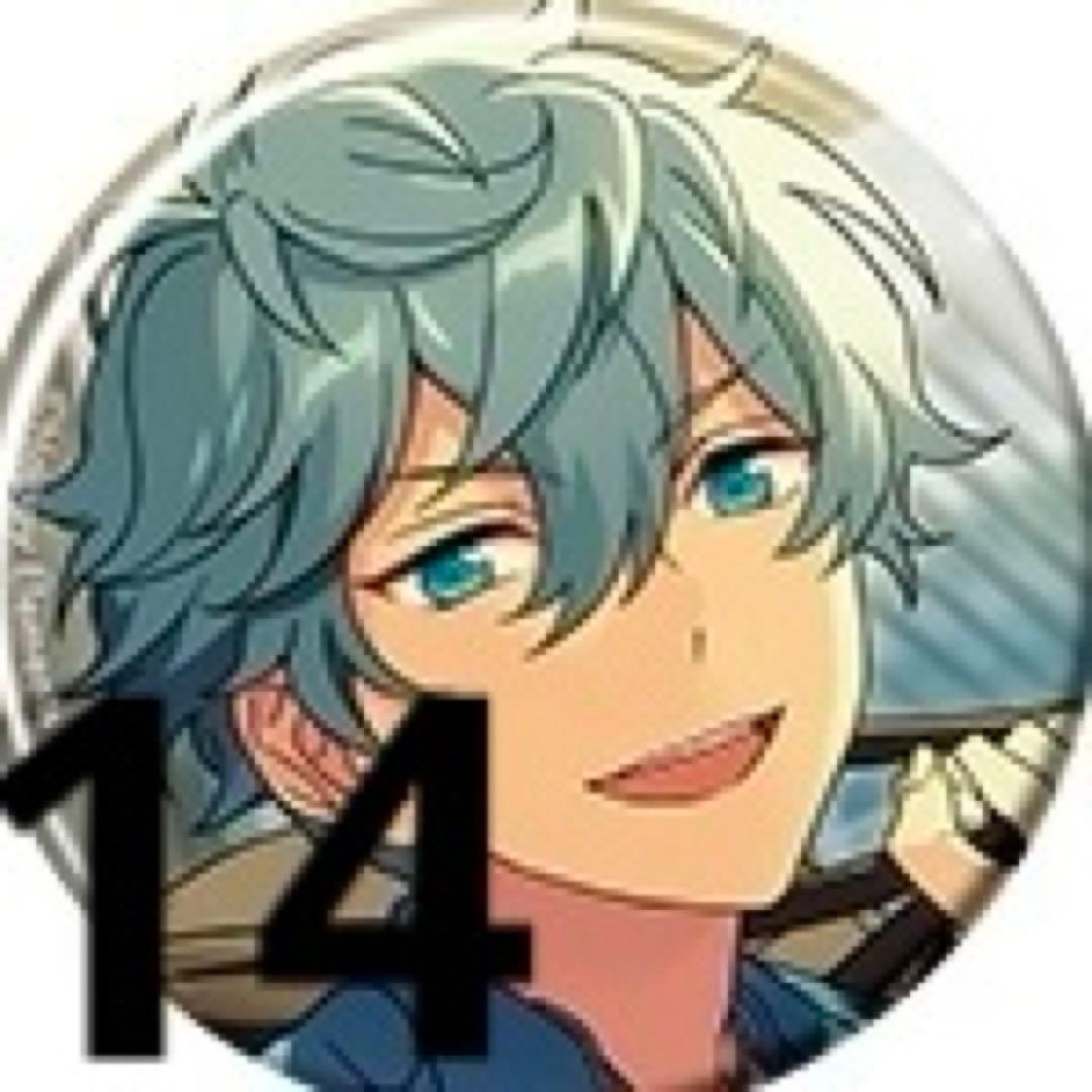 あんスタ 瀬名泉 缶バッジ あんスタ 瀬名泉 缶バッチ - メルカリ