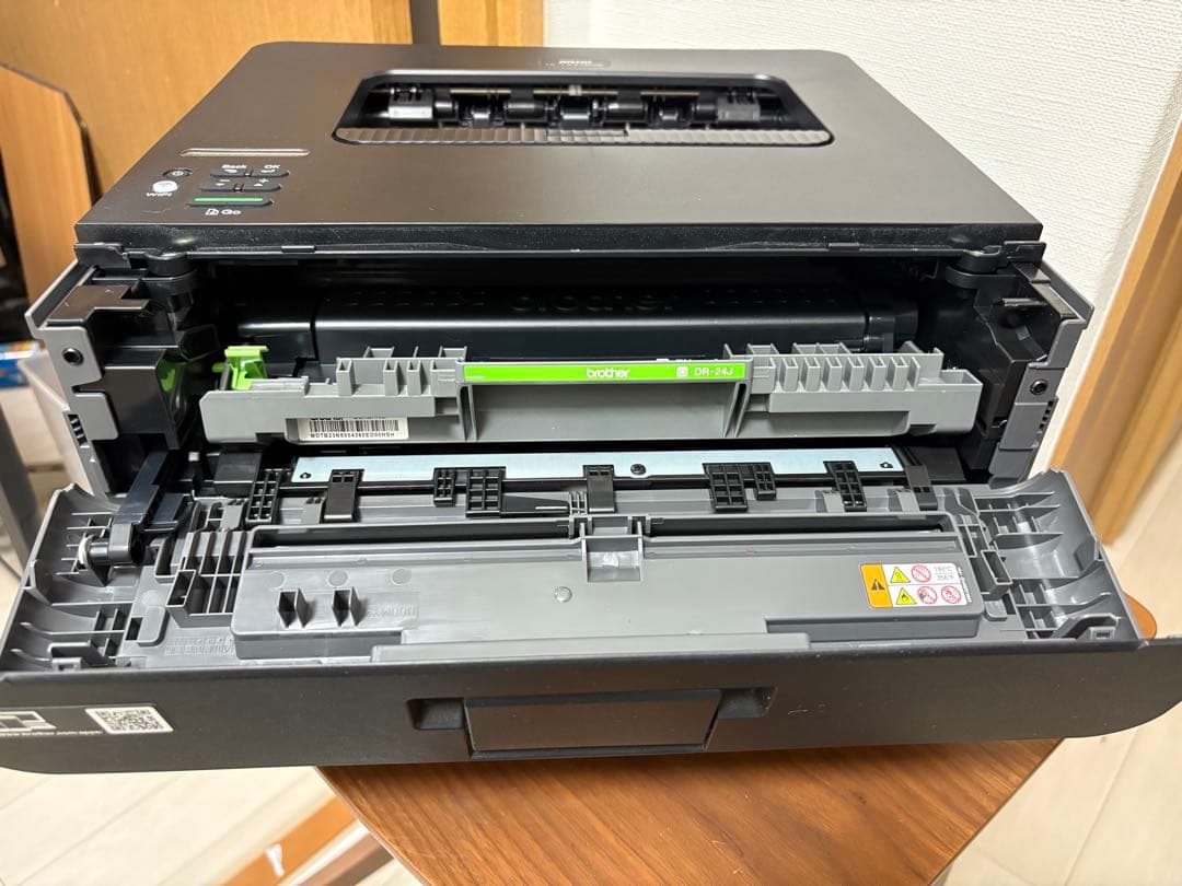 使用頻度少 HL-L2375DW ブラザー Brother プリンター