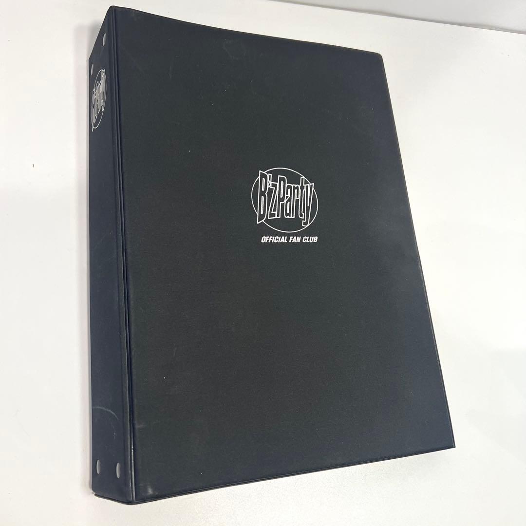 超希少】 B'z 会報 be with! VOL.001 松本孝弘 稲葉浩志 - メルカリ