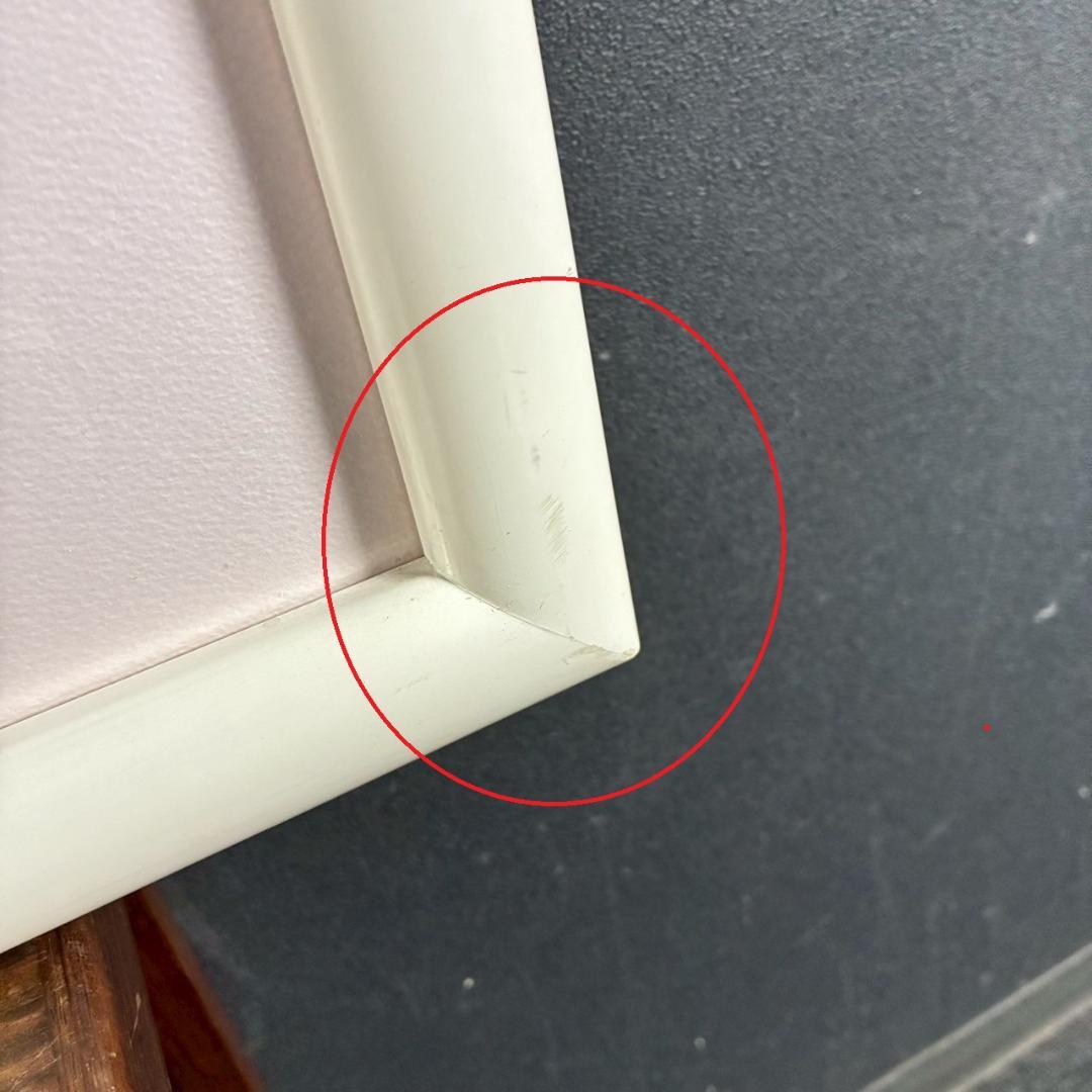 美品 イワン・ラブジン「日暮れ」シルクスクリーン 直筆サイン入り