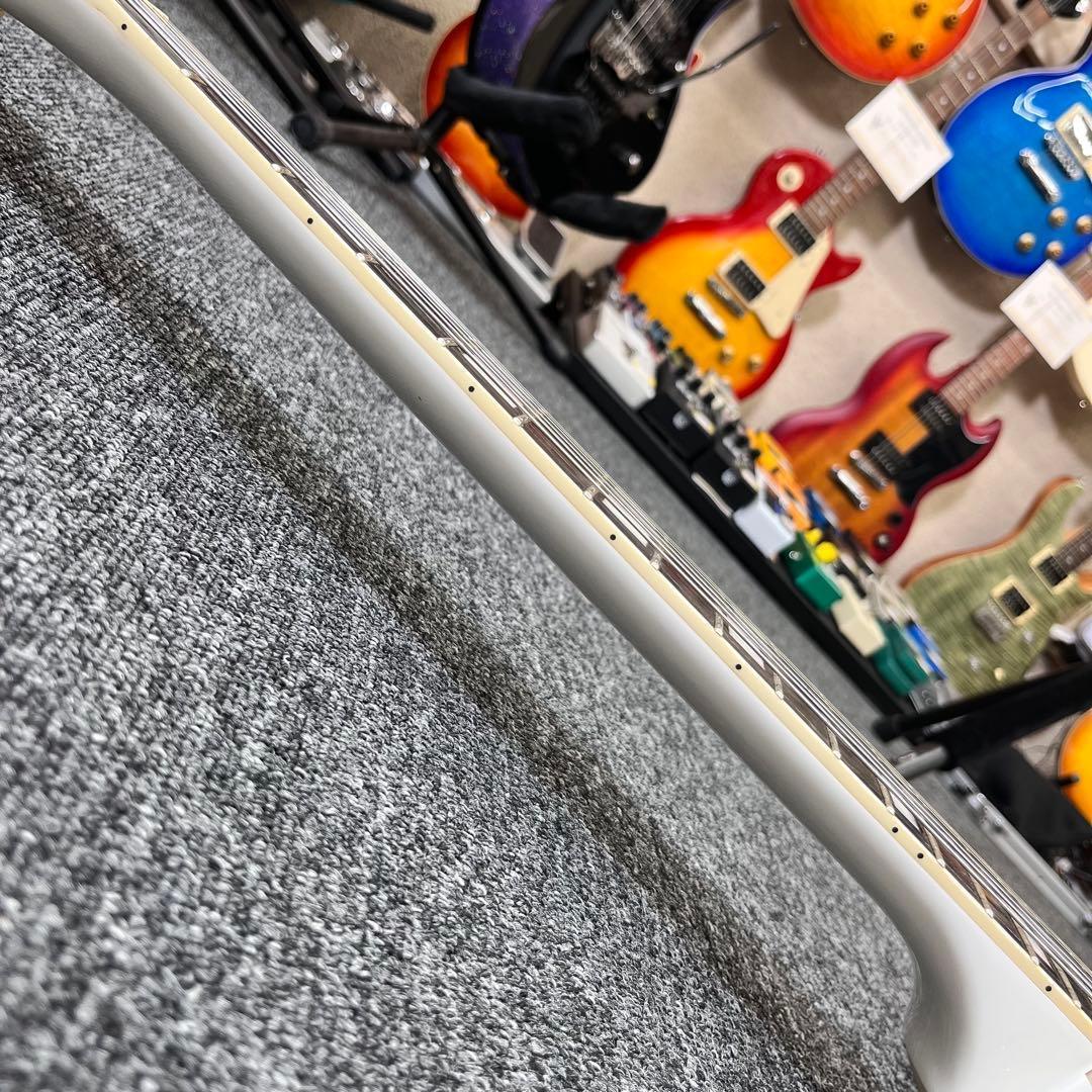 10427】 EPIPHONE Les Paul custom - メルカリ