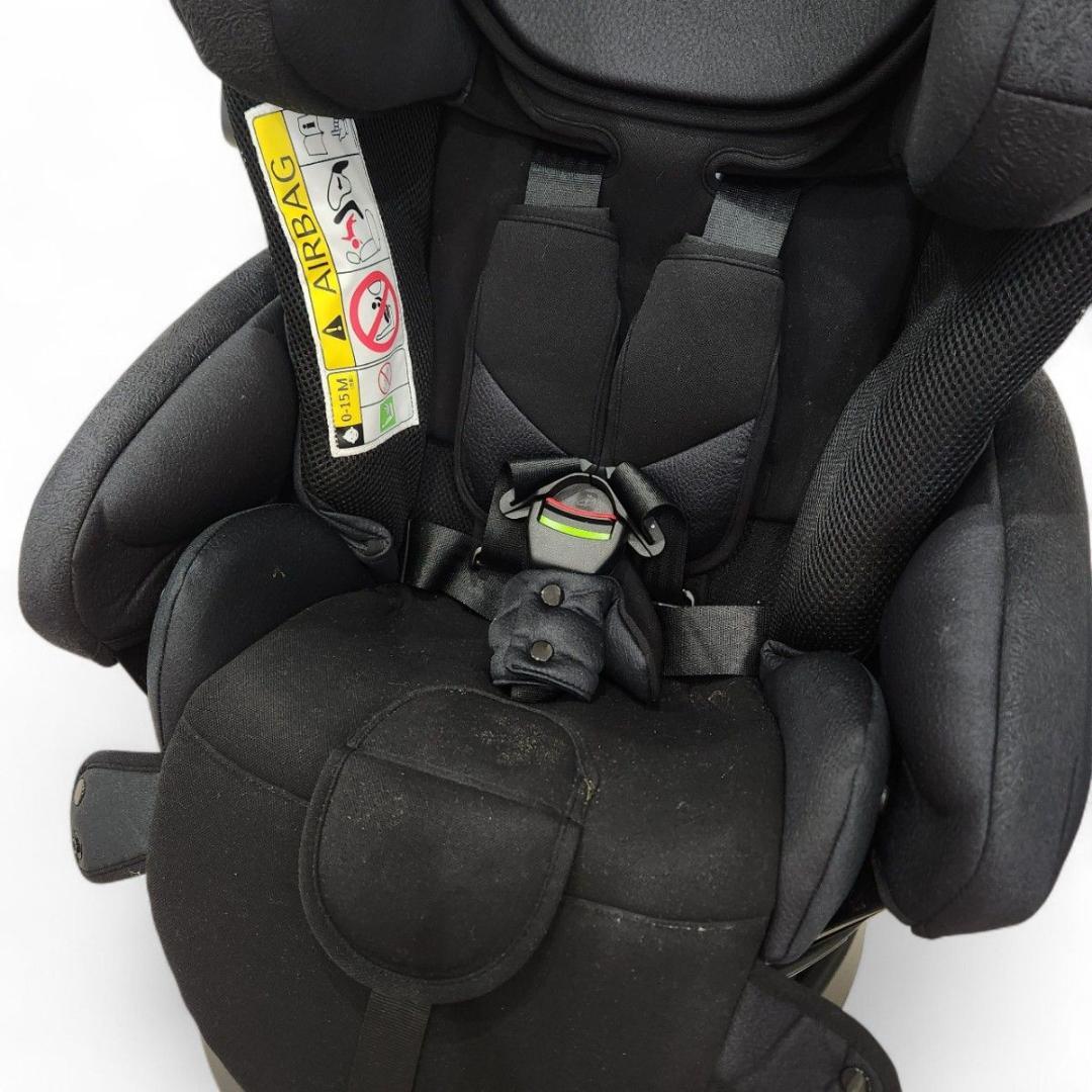 アップリカ フラディア グロウ ISOFIX セーフティープラス ロイヤルAB