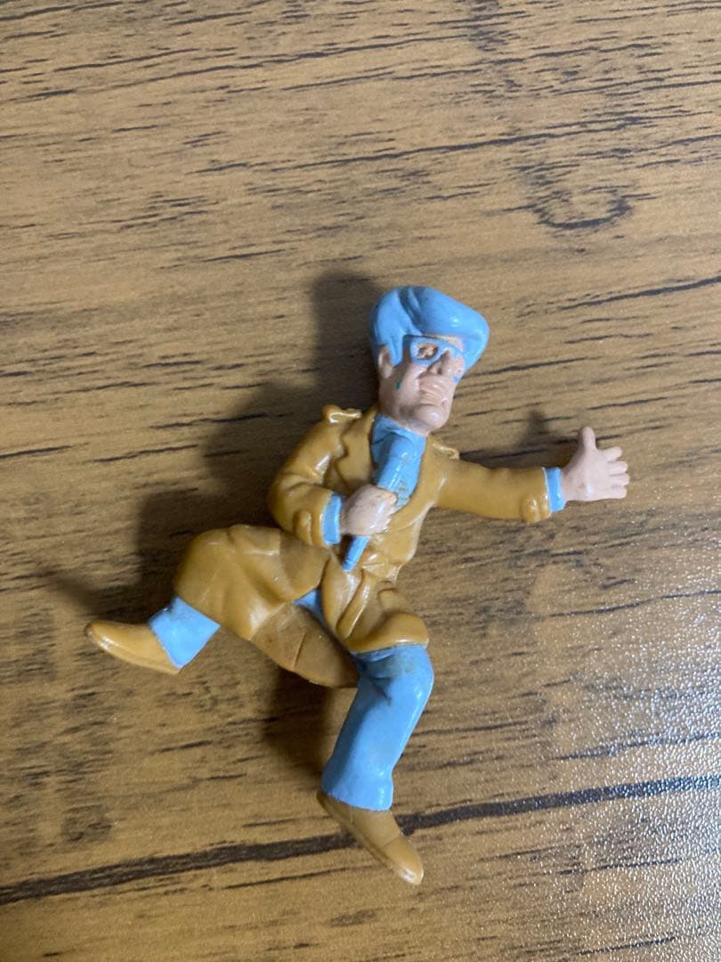 Killer Tomatoes キラートマト 3体