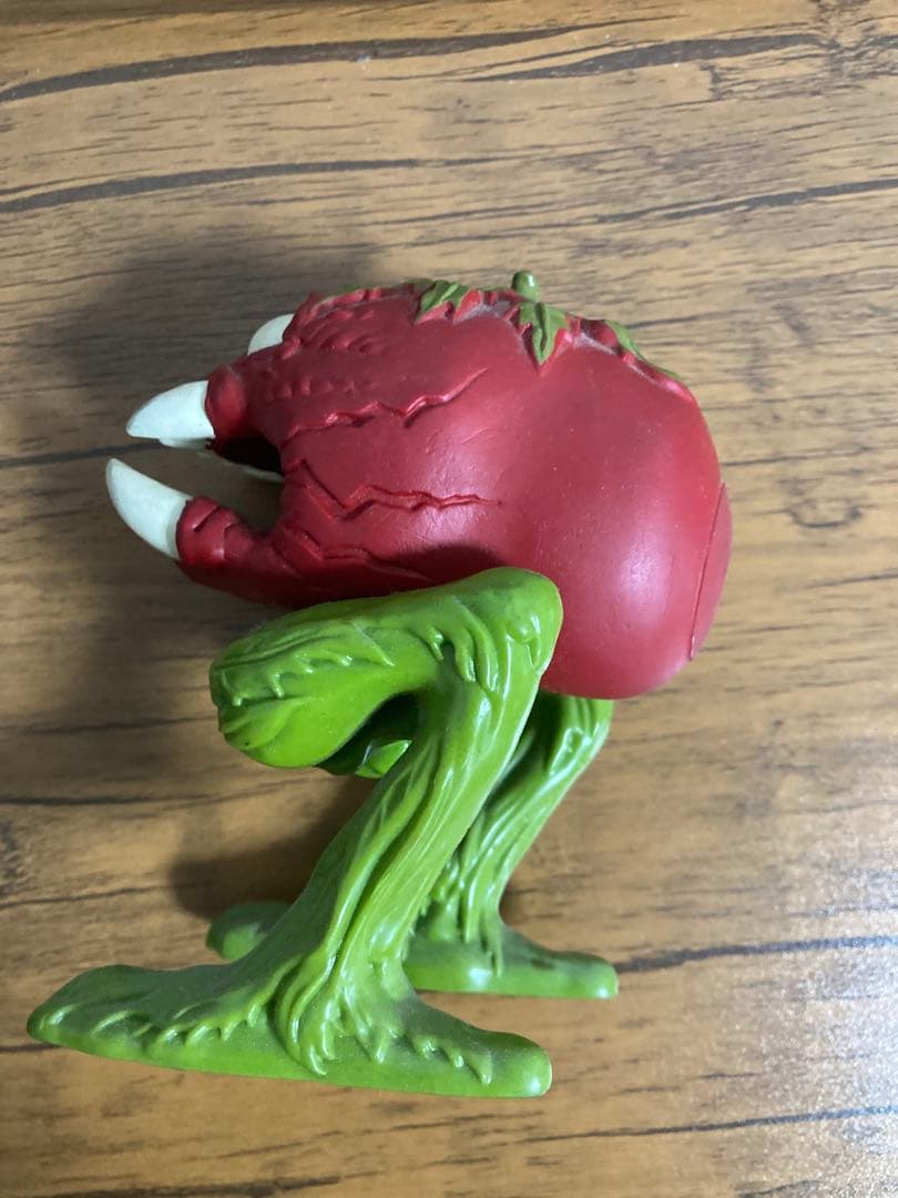 Killer Tomatoes キラートマト 3体