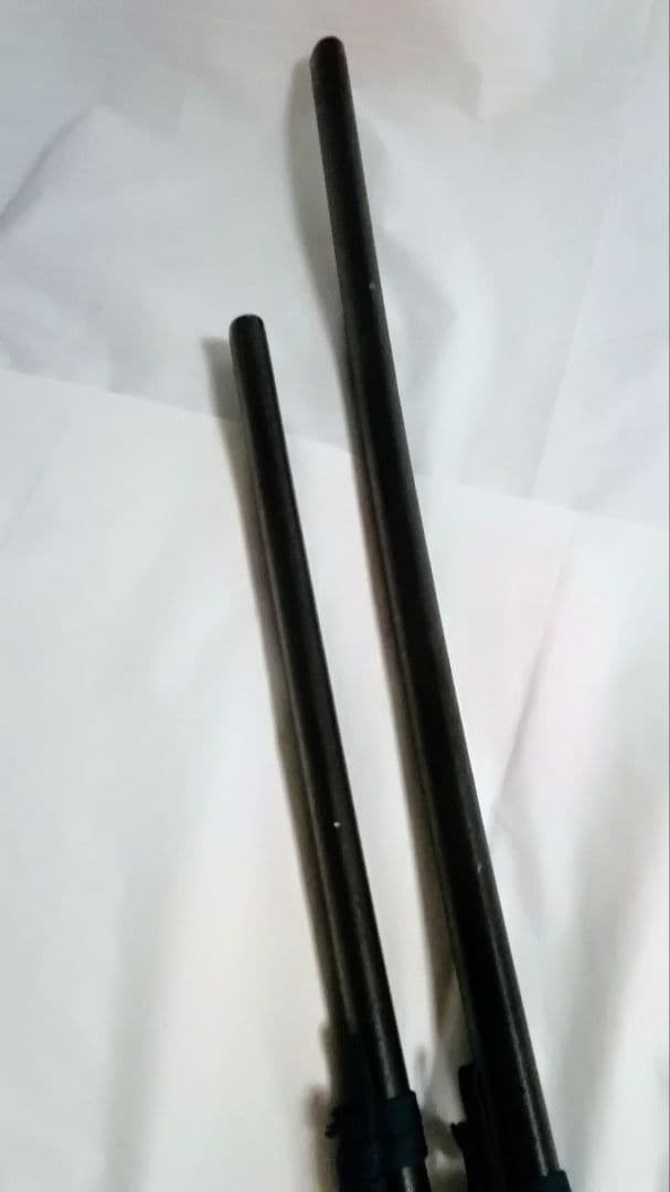 模造刀　2本セット　コスプレ　防犯　太刀　脇差し　ハ