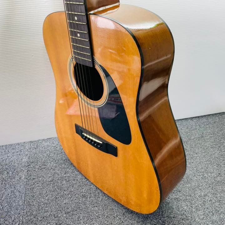 SAMICK アコースティックギター SW115