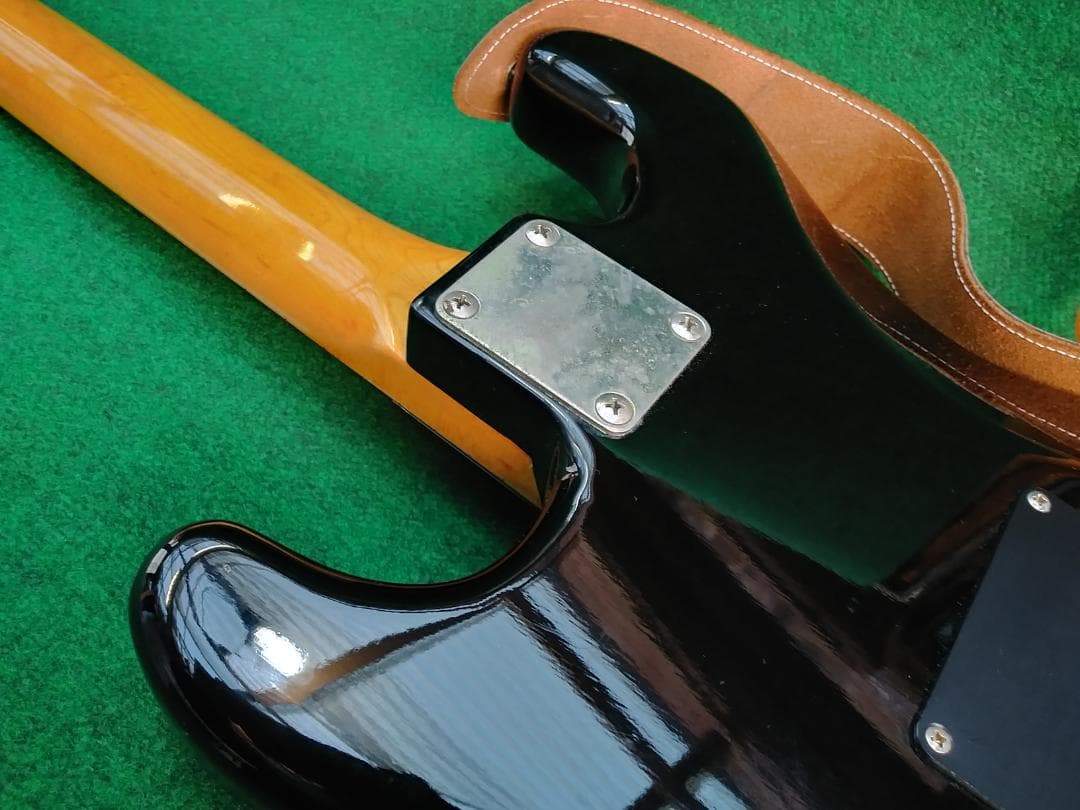 Fernandes エレキギター FST-65T　ジャンク品