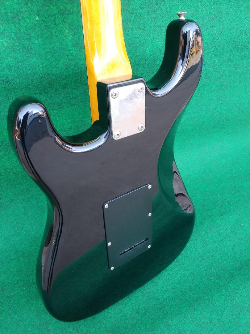 Fernandes エレキギター FST-65T　ジャンク品