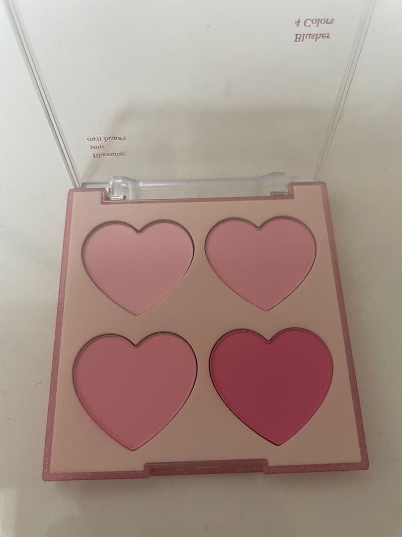 【専用ページ】デイジークdasique ブレンディングムードチーク9個