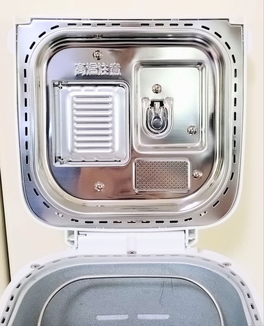 美品Panasonic ホームベーカリー SD-MT3 パナソニック2021年製