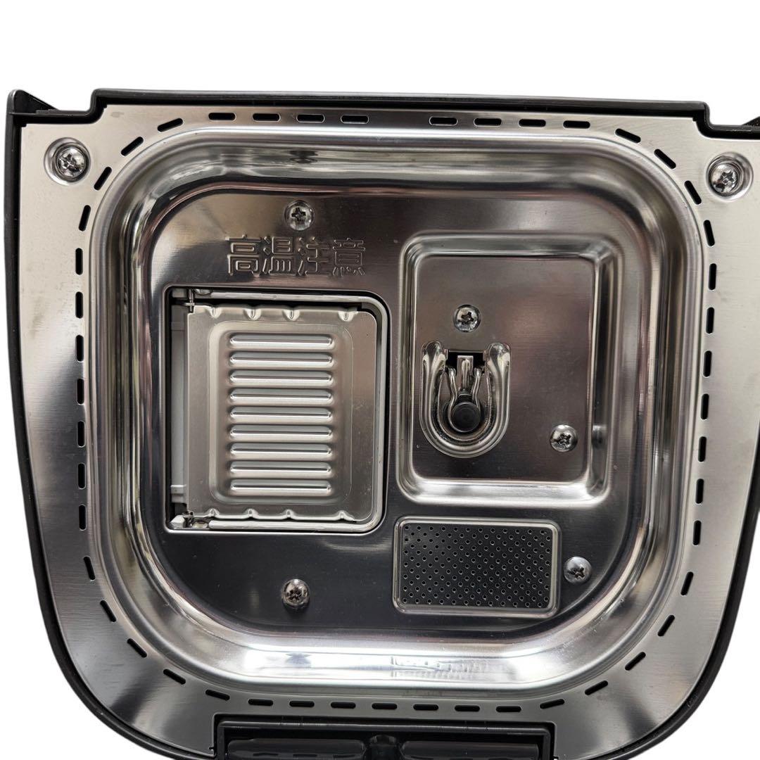 【美品】　Panasonic SD-MDX4 ホームベーカリー　2024年製