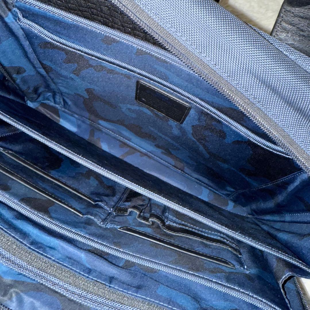 ⭐️美品⭐️　TUMI SOPHNET. ALPHA3　3way ビジネスバッグ