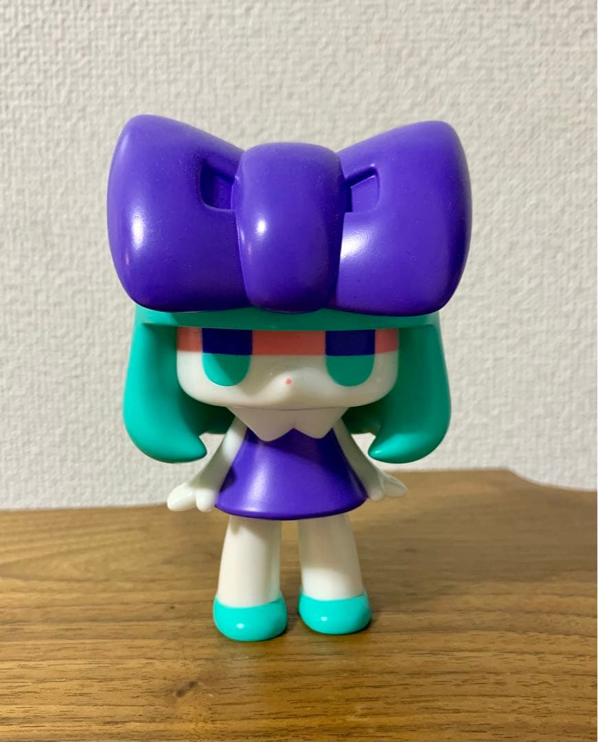 チヨコ ソフビ スタンダードver