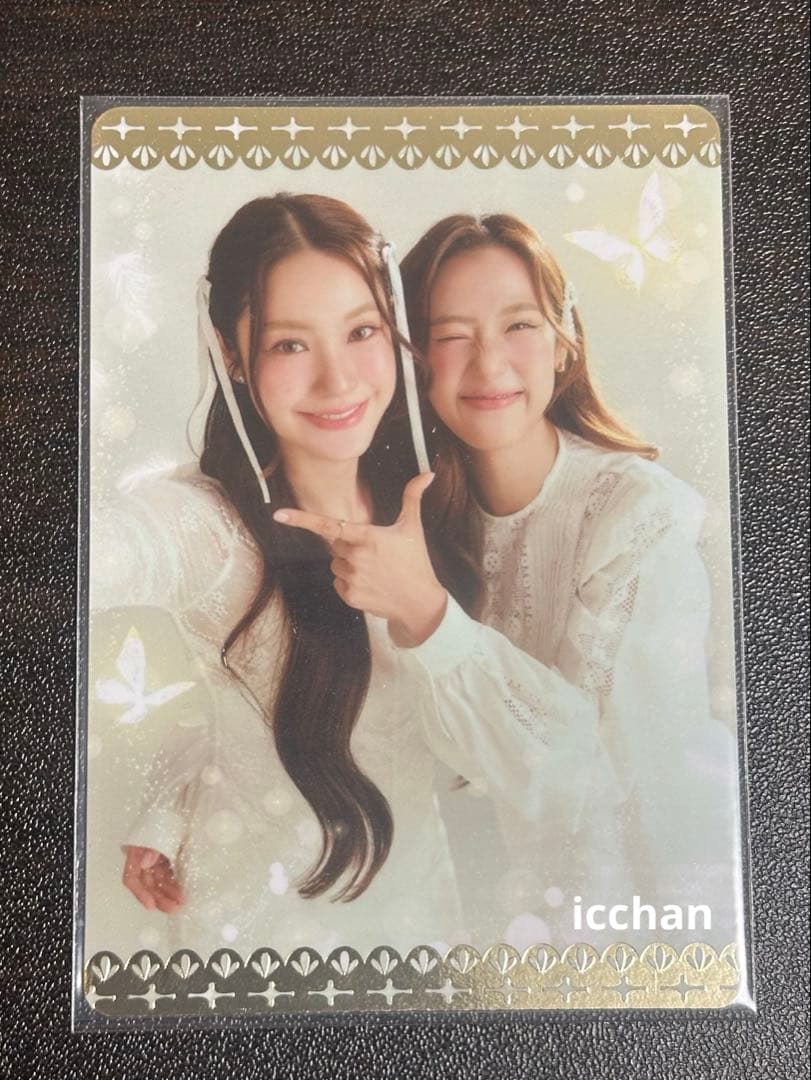 GMMTV Namtanfilm ファンミ トレカ シークレット - メルカリ