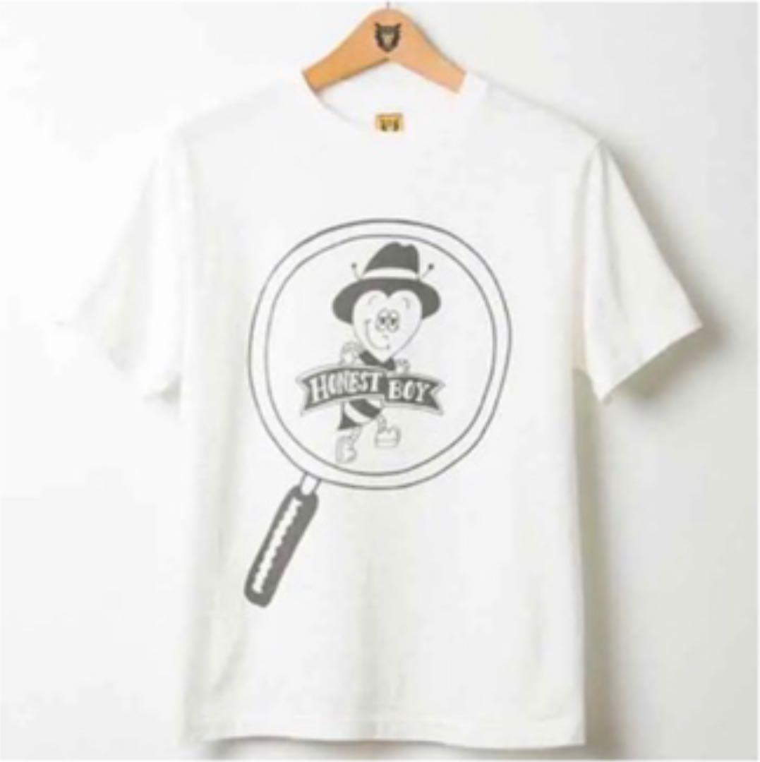 HONESTBOY for HUMAN MADE NAOTO Chocomoo - メルカリ