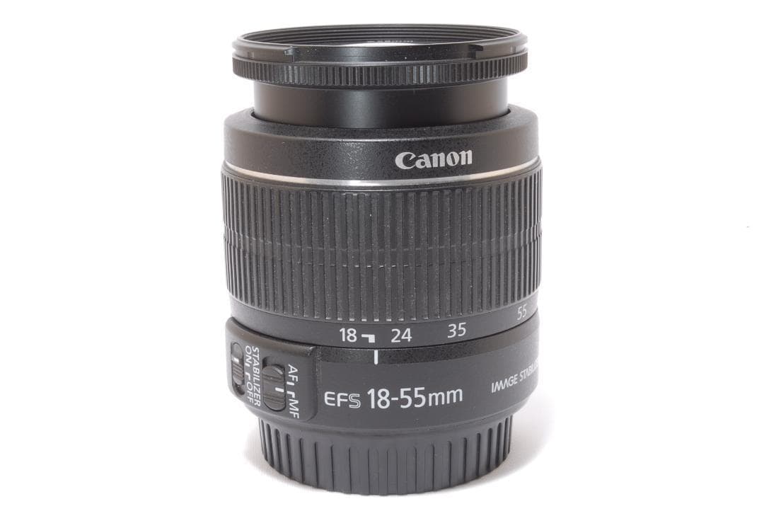 ⭐️すぐに始めれる⭐️Canon Kiss X50レンズセット