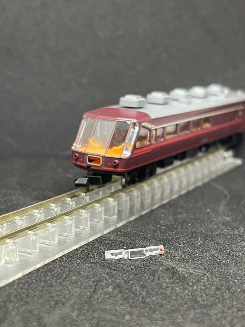 TOMIX　サロンエクスプレス東京　ファイナルセット