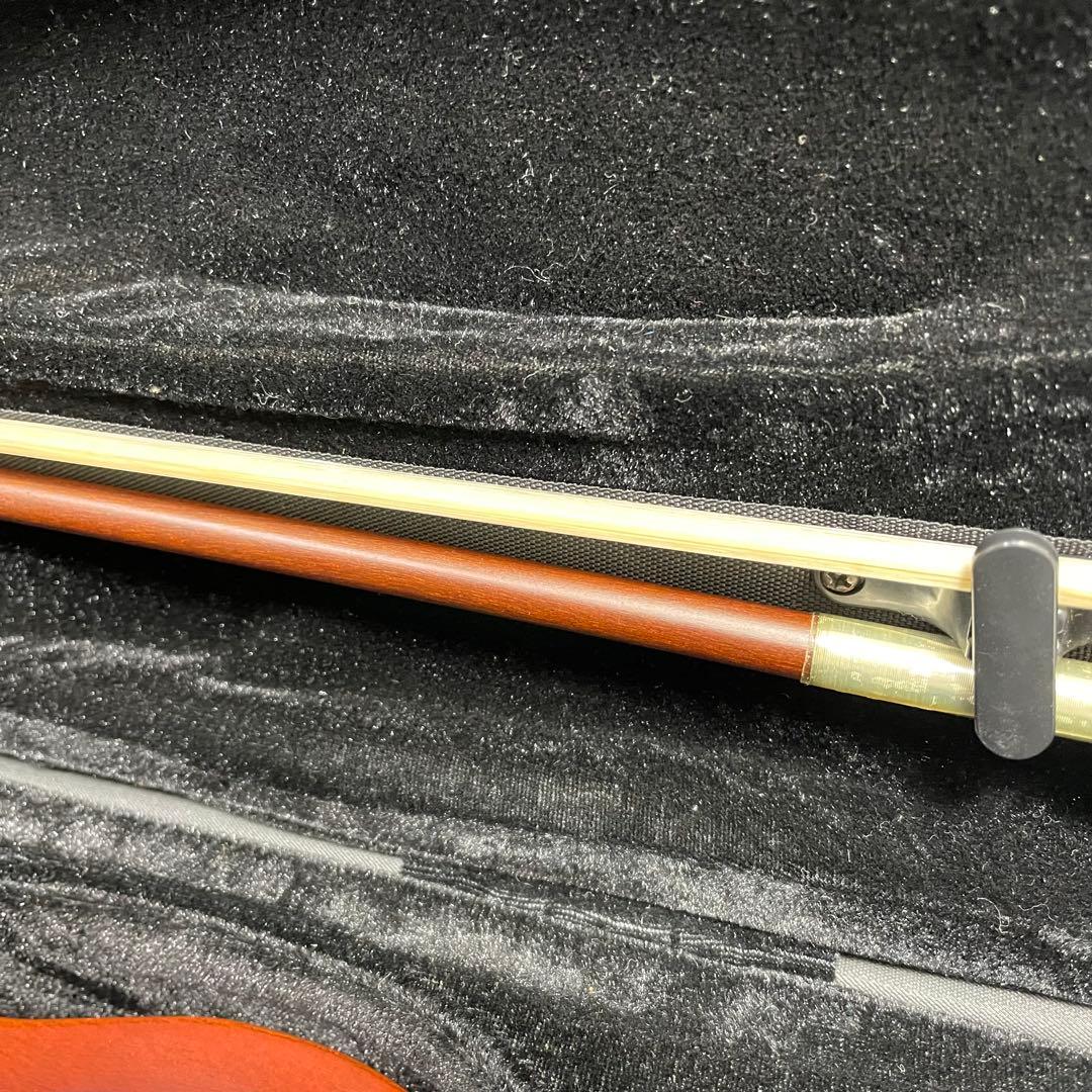 キクタニ ESV-380 4/4 エレキバイオリンセット