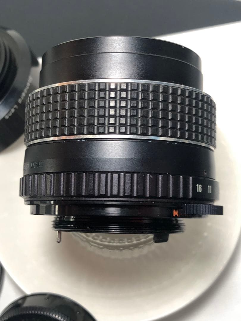 フード付き smc takumar 50mm f1.4 m42 - NOITHATOTOYENBAI.COM