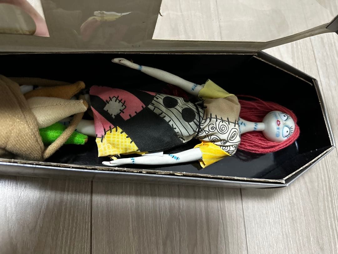 ナイトメア・ビフォア・クリスマス