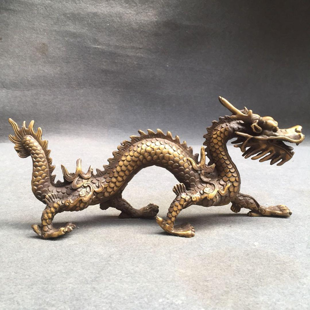 銅 細工 竜 干支竜 商売繁盛 家庭 事務 風水 開運 招財 置物 工芸品 銅 細工 竜 干支竜 商売繁盛 家庭 事務 風水 開運 招財 置物 工芸品 銅