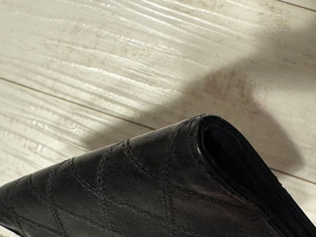 ビコローレ ココマーク Wホック