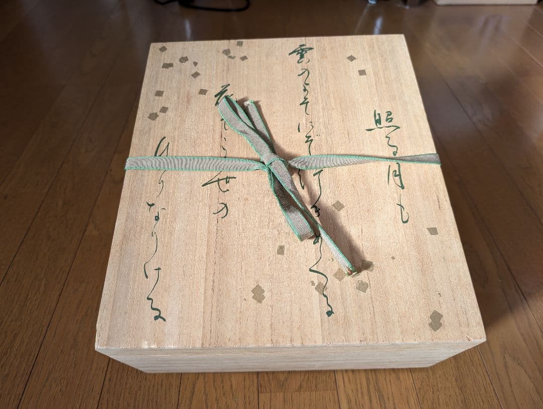 飾り扇子12本コレクション 花暦 東笙蒼作 フランクリン画廊 - メルカリ