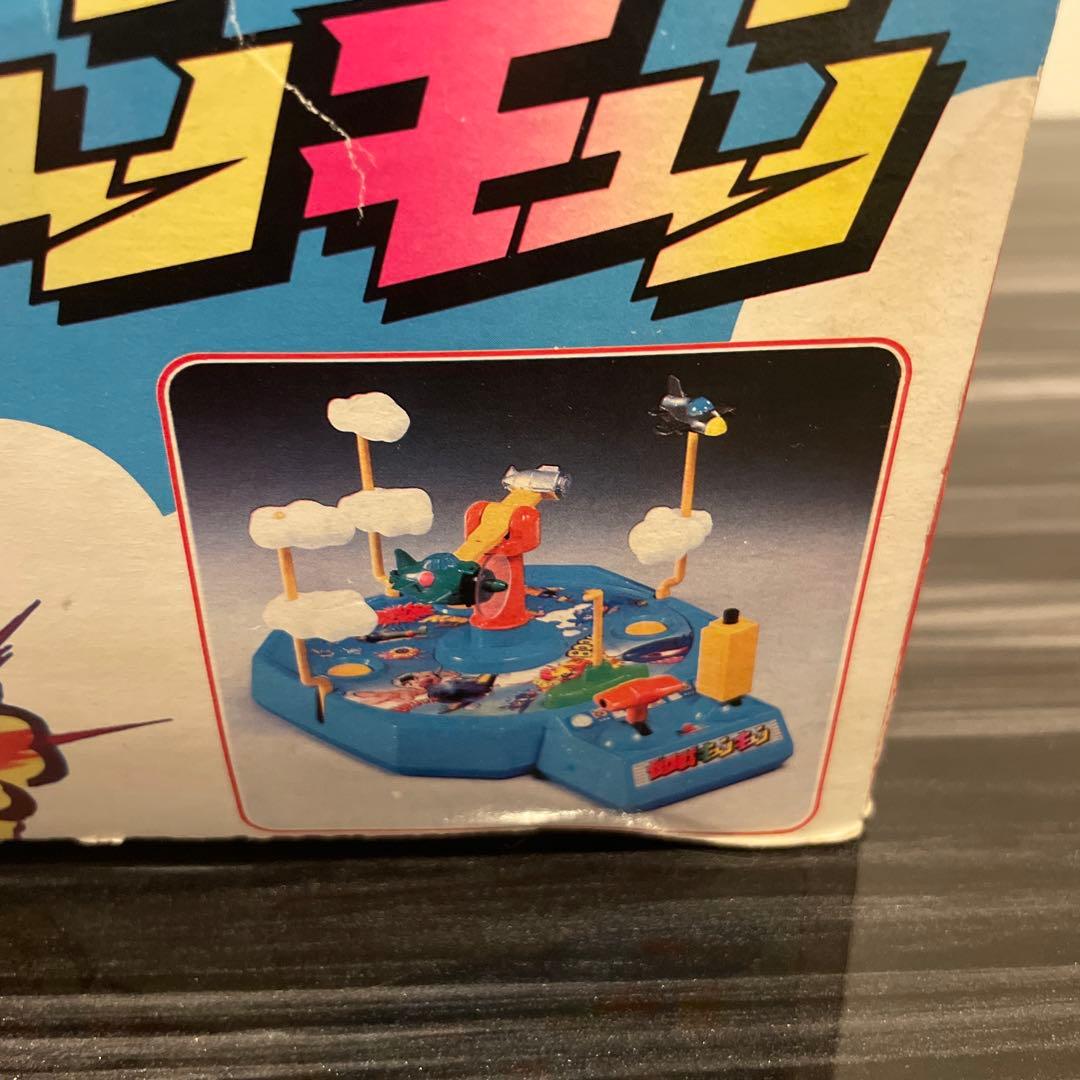 タカトクトイス　ゼロ戦キュンキュン