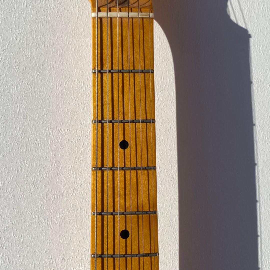 Fender Japan /フェンダージャパン /ストラトキャスター