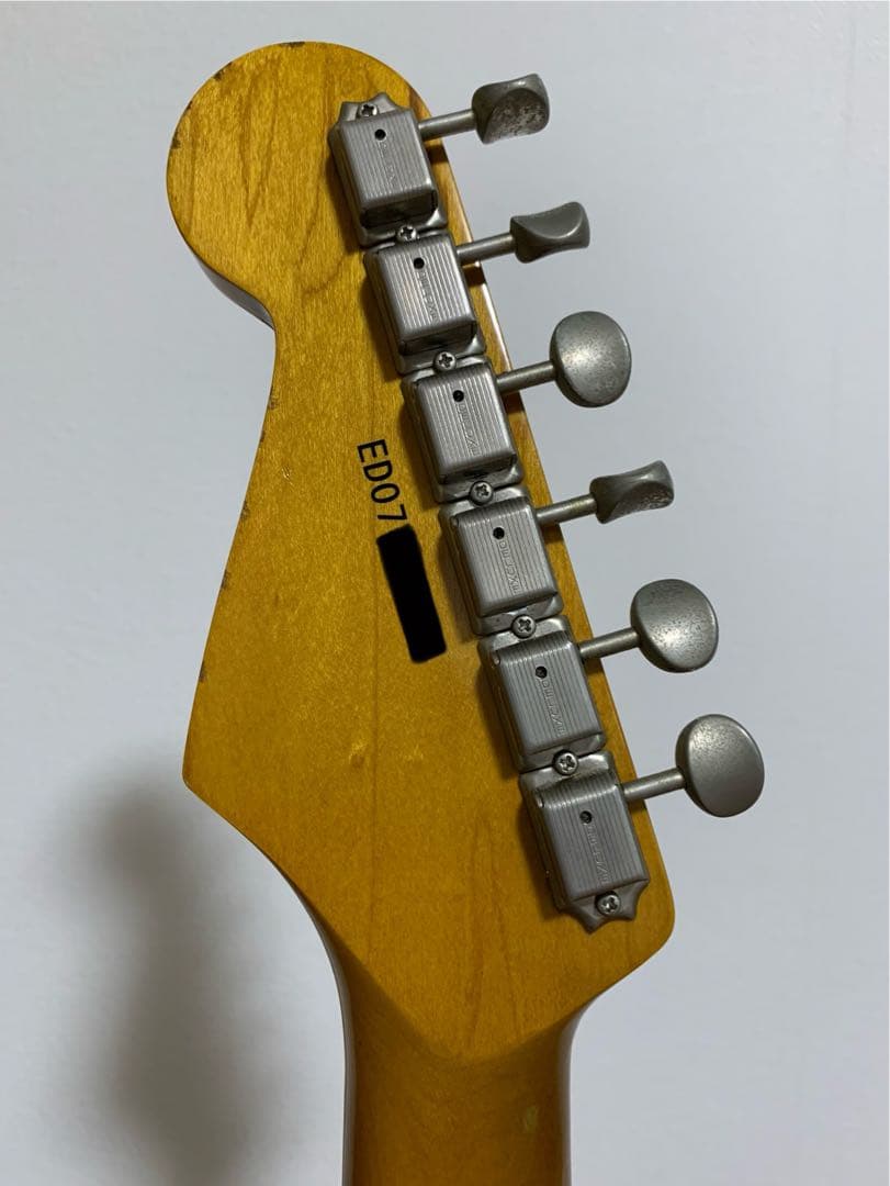 EDWARDS E-SE-108R / LT CAR - メルカリ