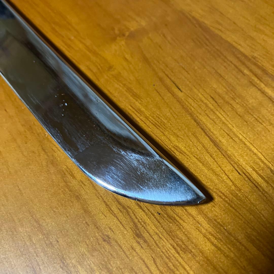 模造刀　日本刀　2本セット④