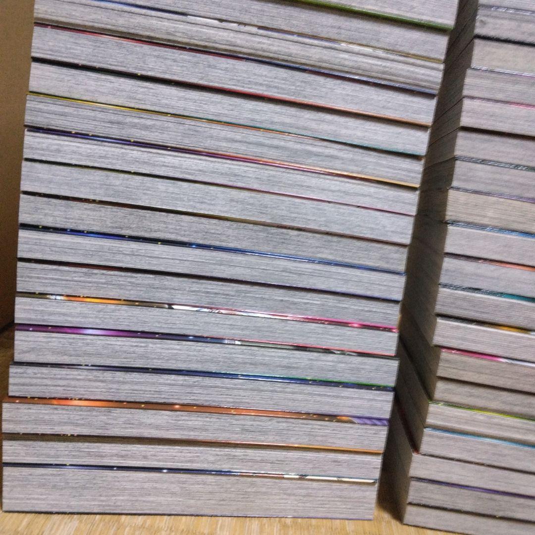 銀魂　全巻セット　美品　1-77巻