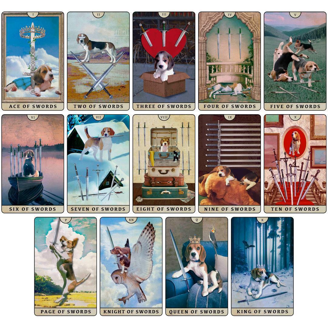 Midnightは猫が好きཐི♡⃘ཋྀ様専用☆タロット Midnightは猫が