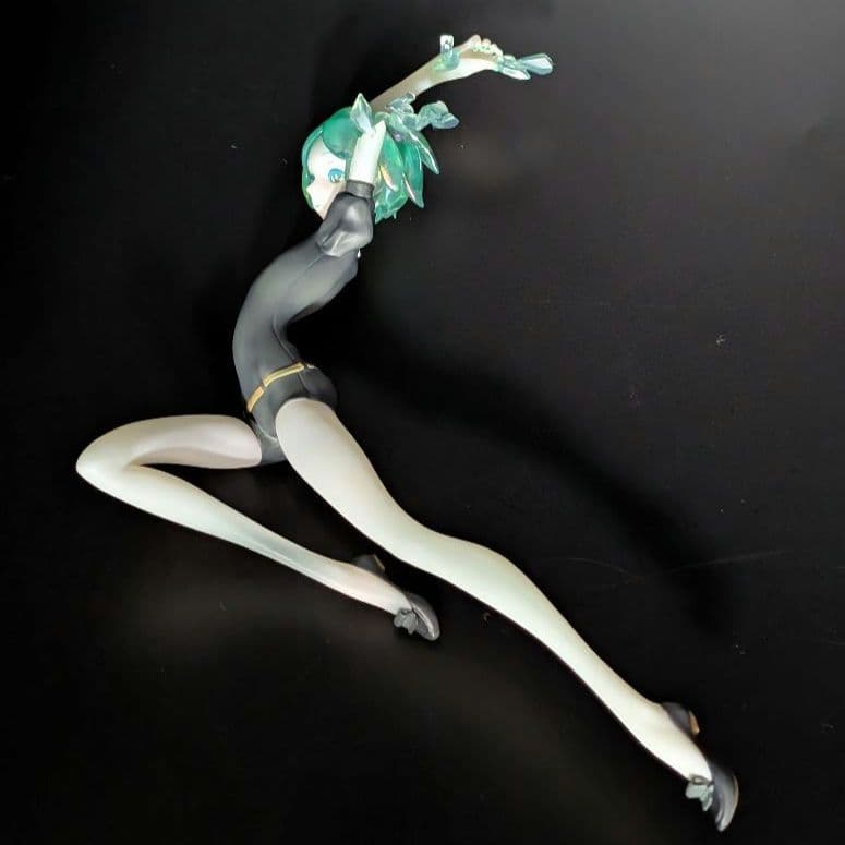 宝石の国 フォスフォフィライト 1/8 完成品フィギュア