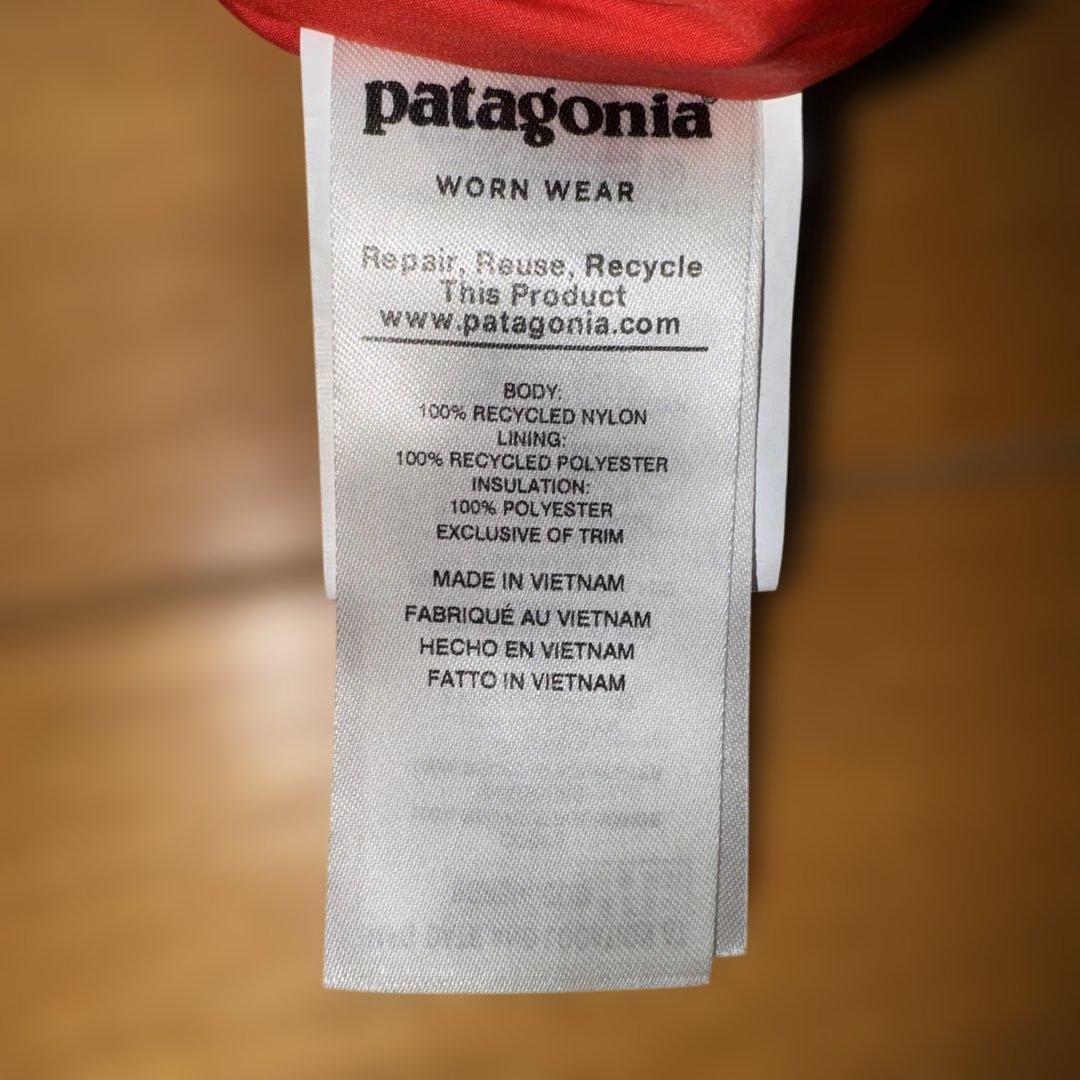 Patagoniaパタゴニア2T子ども用スキースーツスノーコンビ