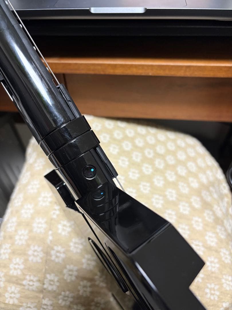 Jammy Guiter JG-001 ポータブルギター