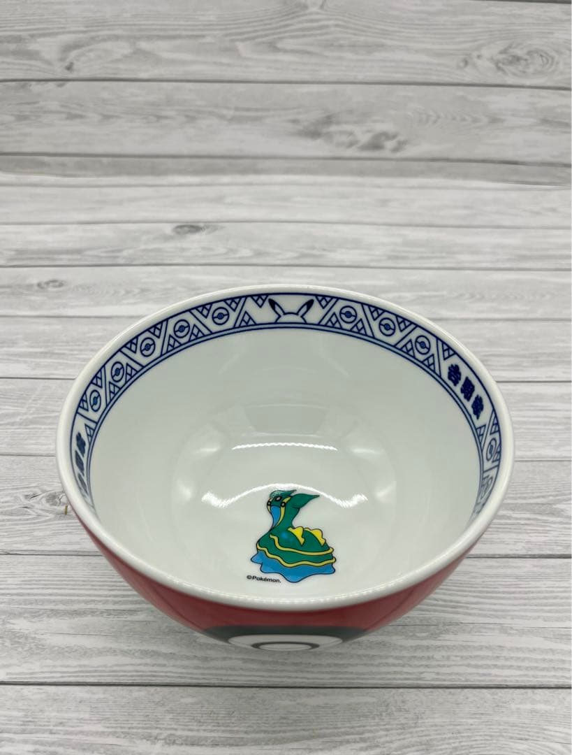 吉野家 ポケ盛専用ドンぶり 第1弾 全6種セット ポケモン どんぶり