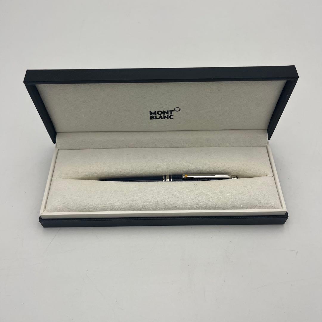 MONT BLANC Le Petit Prince（星の王子さま） ボールペン