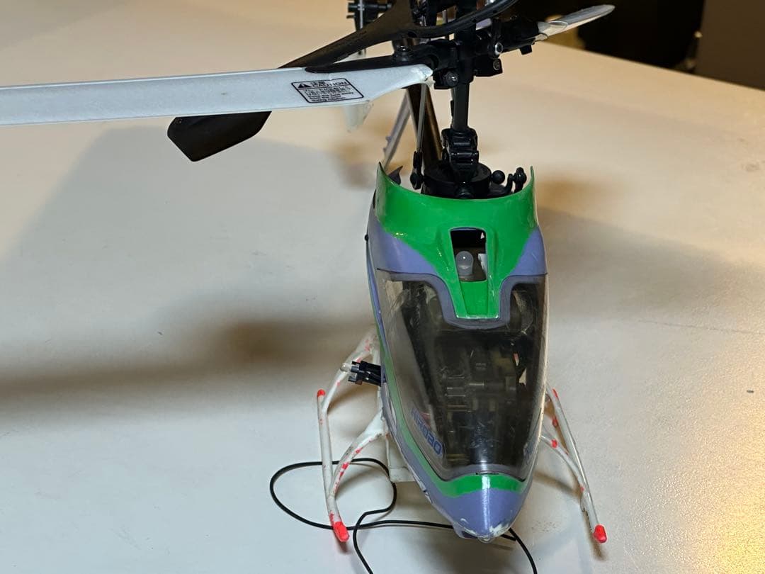 HIROBO/S.R.B Quark STD 要ジャンク - メルカリ