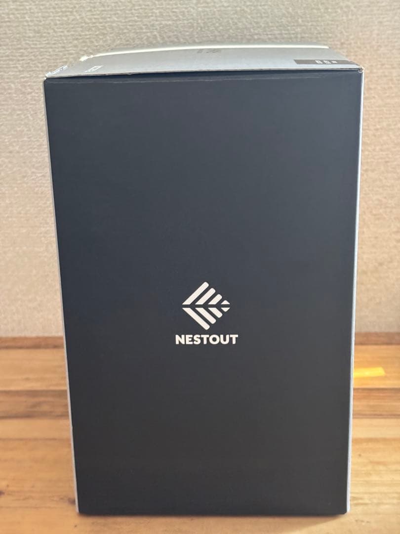 NESTOUT FAN-1 サーキュレーター ELECOM エレコム