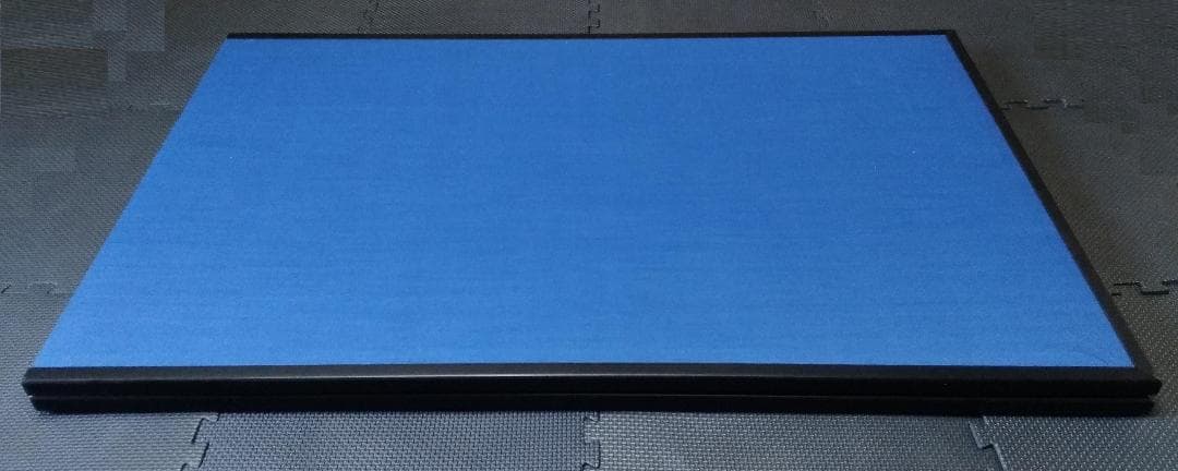 日本画 / 鎌田 義裕 / 【紫陽花】/ 屏風 - メルカリ