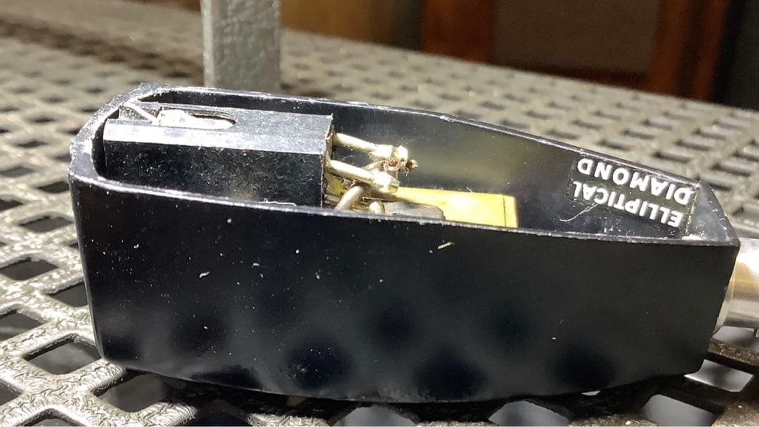 ORTOFON SPU-GT カートリッジ