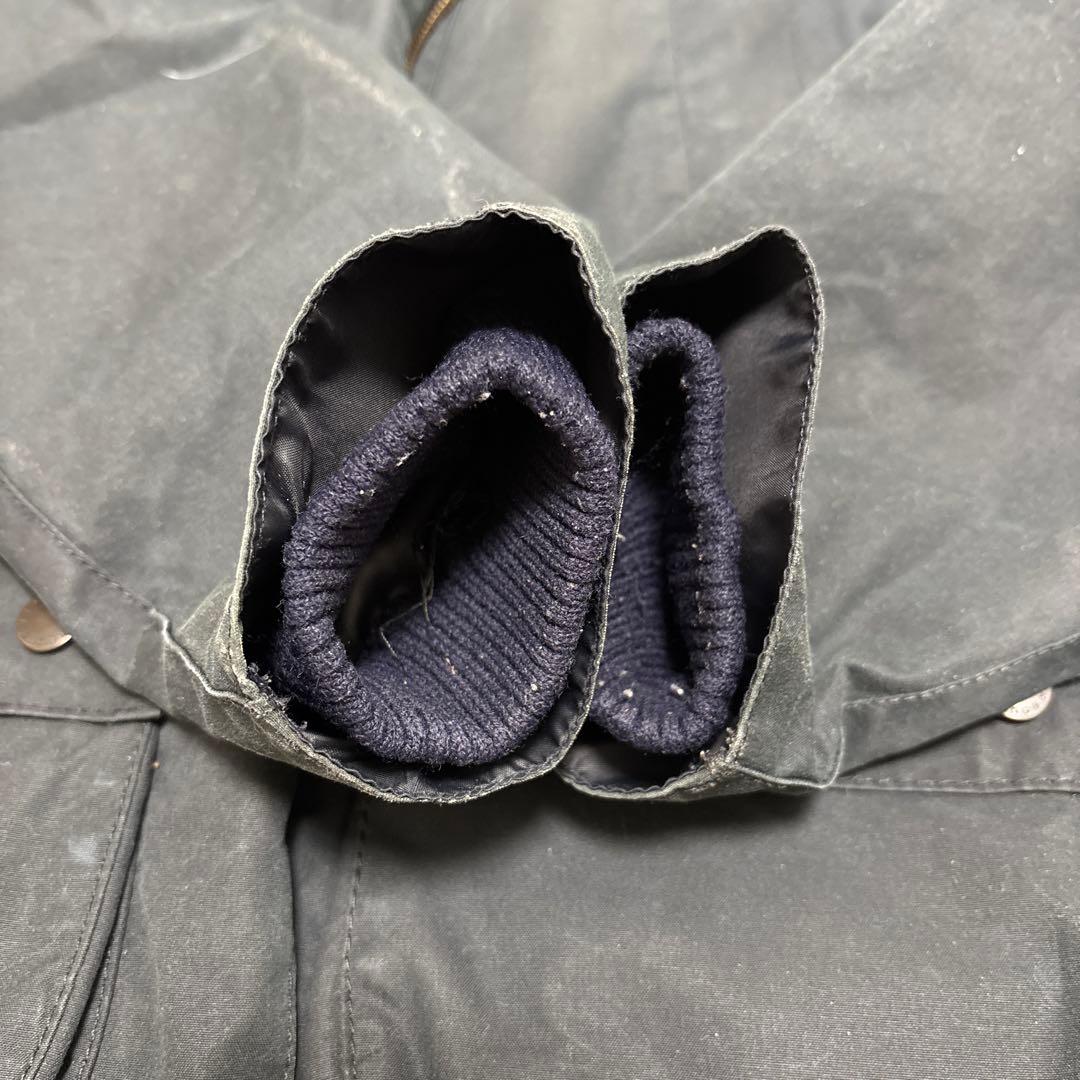 Barbour バブアー　ビデイル