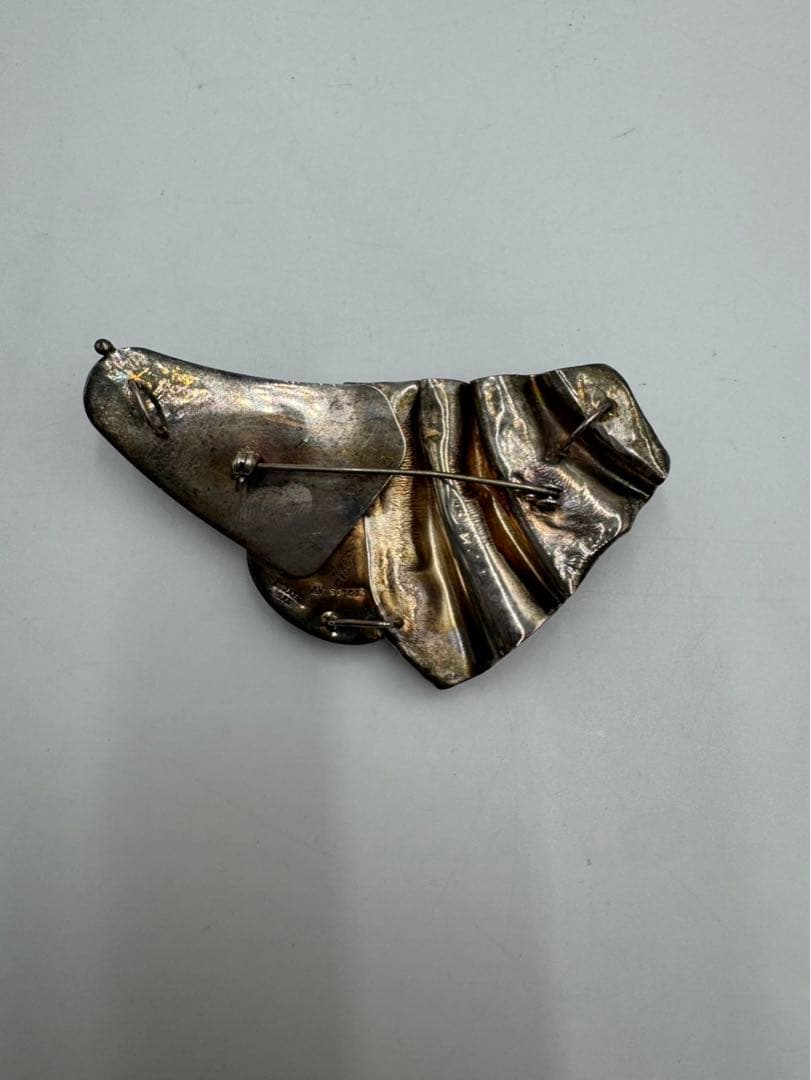 Avi Soffer イスラエル ヴィンテージ 925