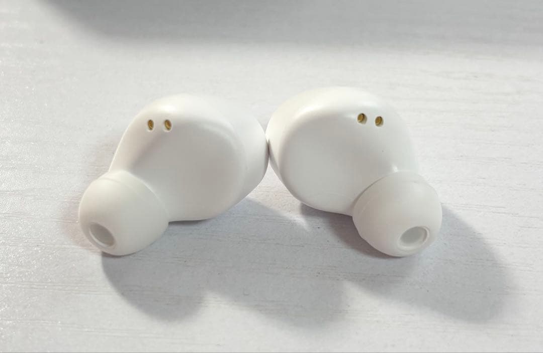 オンキョーダイレクト にじさんじ 星導ショウ ワイヤレスイヤホン 充電