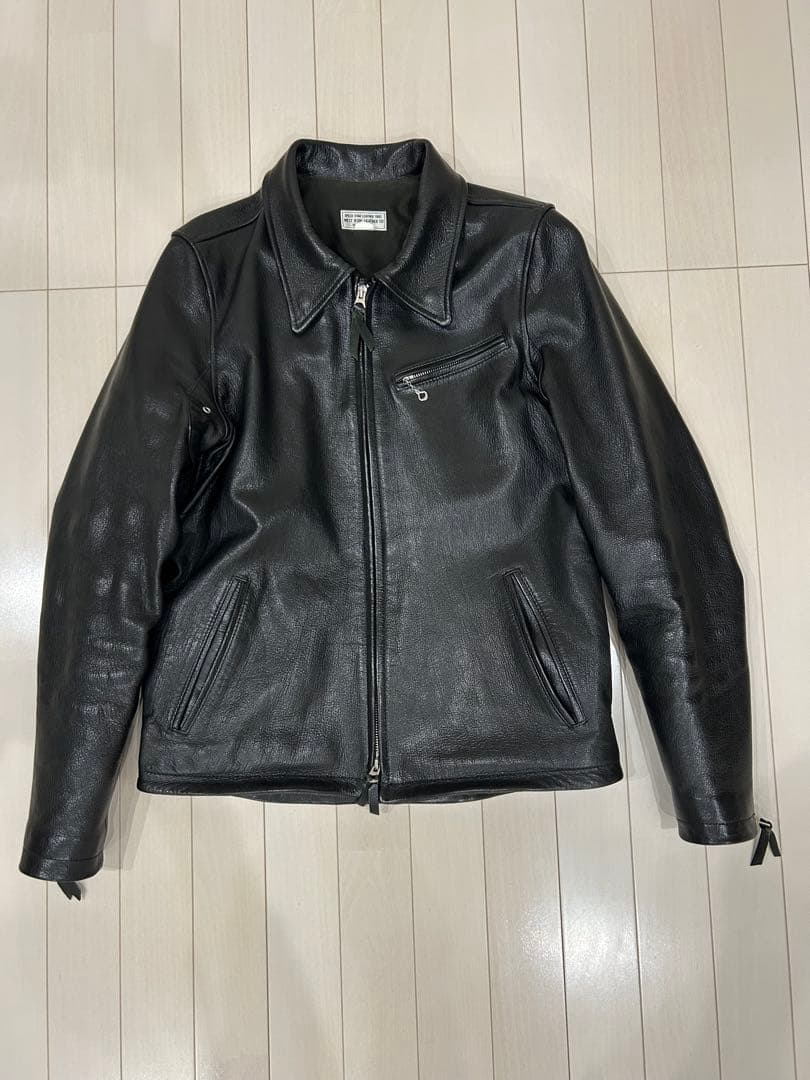 WEST RIDE ウエストライド シングルライダース 40