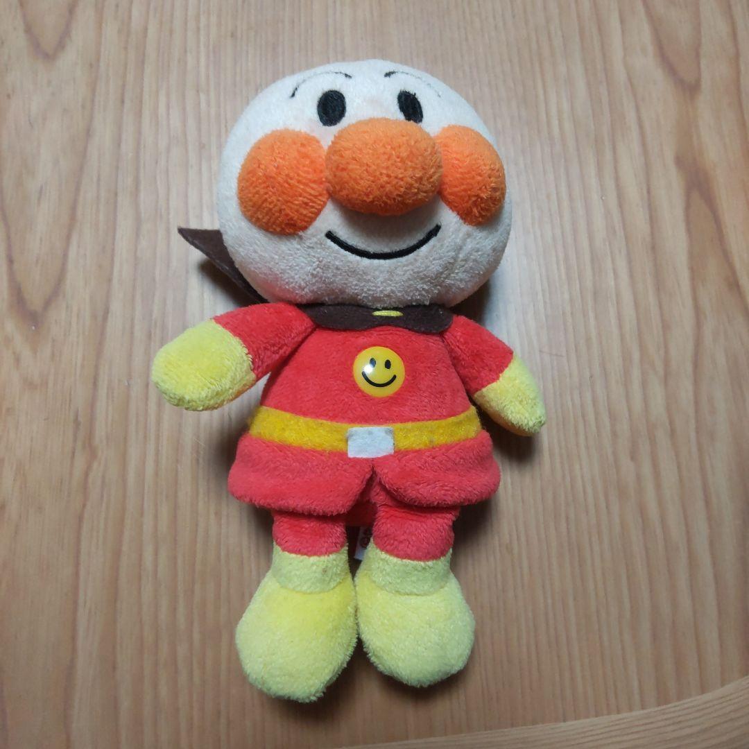 セガ・トイズ プリちぃ★ビーンズS プラス アンパンマン Amazon.co.jp: セガトイズ(SEGA TOYS) アンパンマン プリちぃビーンズS